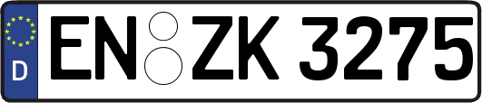 EN-ZK3275