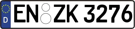 EN-ZK3276