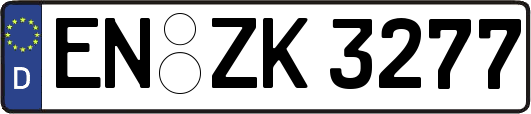 EN-ZK3277