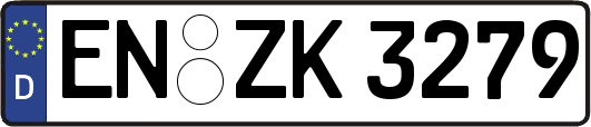 EN-ZK3279