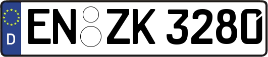 EN-ZK3280