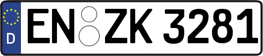 EN-ZK3281