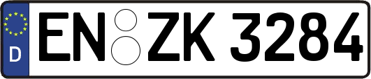 EN-ZK3284