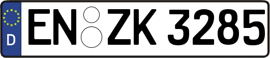 EN-ZK3285