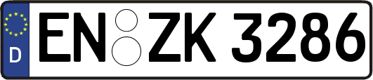 EN-ZK3286