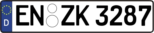 EN-ZK3287