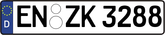 EN-ZK3288