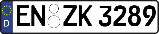 EN-ZK3289