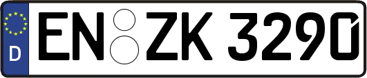 EN-ZK3290