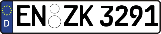 EN-ZK3291