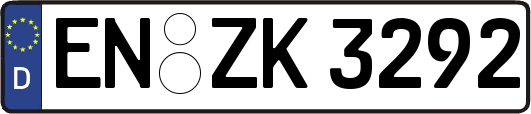 EN-ZK3292