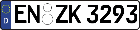 EN-ZK3293