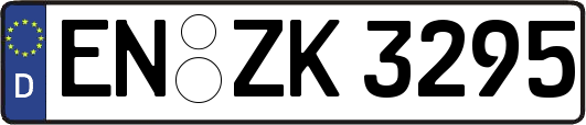 EN-ZK3295