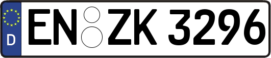 EN-ZK3296