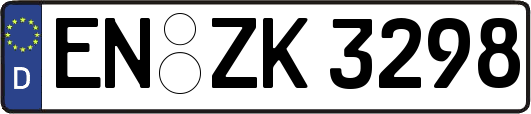 EN-ZK3298