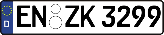 EN-ZK3299