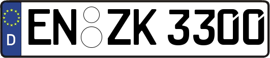 EN-ZK3300