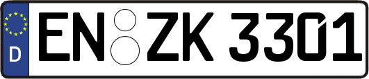 EN-ZK3301