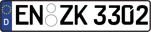 EN-ZK3302