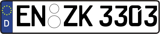 EN-ZK3303