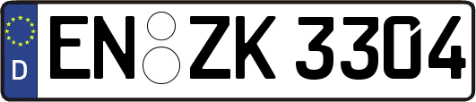 EN-ZK3304