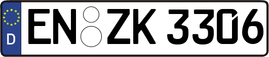 EN-ZK3306