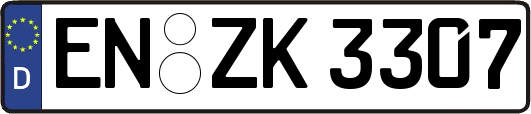 EN-ZK3307