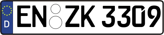 EN-ZK3309