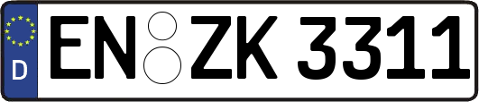 EN-ZK3311