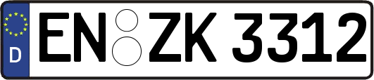 EN-ZK3312