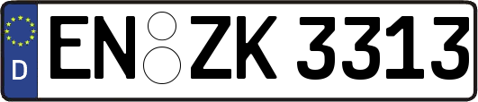 EN-ZK3313