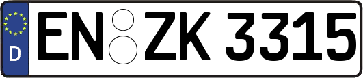 EN-ZK3315