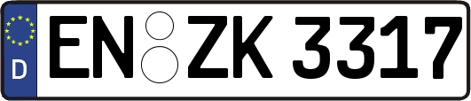 EN-ZK3317