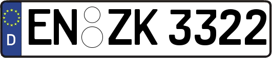 EN-ZK3322