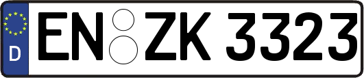 EN-ZK3323