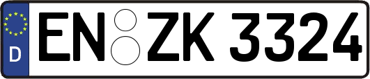 EN-ZK3324