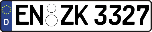 EN-ZK3327