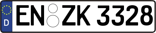 EN-ZK3328