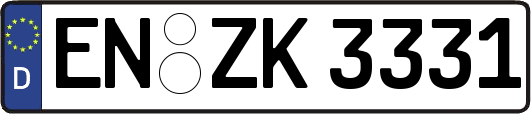 EN-ZK3331