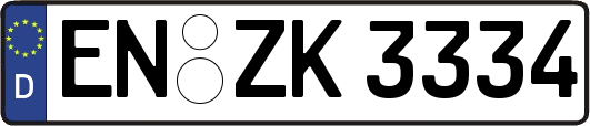 EN-ZK3334