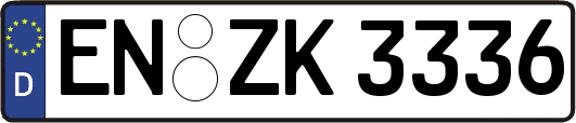 EN-ZK3336