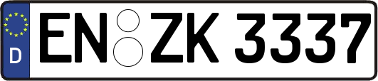 EN-ZK3337