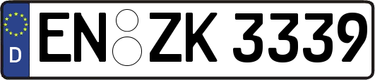 EN-ZK3339