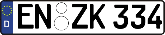 EN-ZK334