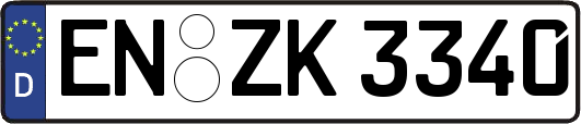 EN-ZK3340