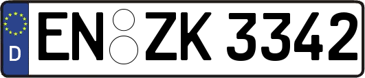 EN-ZK3342