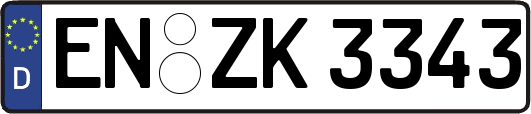 EN-ZK3343