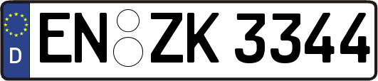 EN-ZK3344