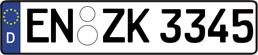 EN-ZK3345