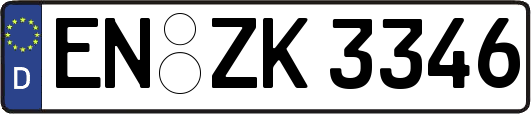 EN-ZK3346